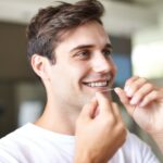 common flossing mistakes, proper flossing techniques, dental care tips, Riverstone Dental Care, oral hygiene, flossing correctly, prevent gum damage, Canton GA